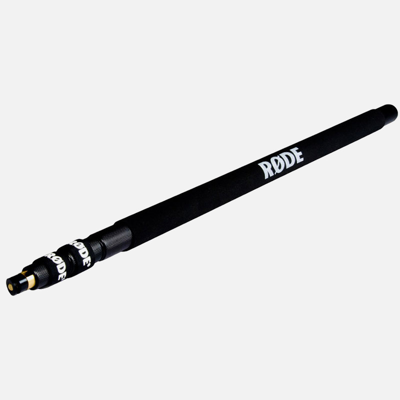 Rode Perche/Boompole Mini
